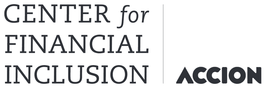 Center for Financial Inclusion